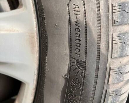 Чорний Мерседес М-Клас, об'ємом двигуна 3 л та пробігом 284 тис. км за 7300 $, фото 34 на Automoto.ua