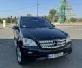 Чорний Мерседес М-Клас, об'ємом двигуна 3.5 л та пробігом 112 тис. км за 11500 $, фото 1 на Automoto.ua