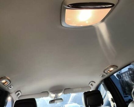 Черный Мерседес М-Класс, объемом двигателя 2.99 л и пробегом 310 тыс. км за 12500 $, фото 25 на Automoto.ua