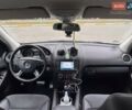 Чорний Мерседес М-Клас, об'ємом двигуна 3 л та пробігом 284 тис. км за 7300 $, фото 10 на Automoto.ua