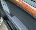Черный Мерседес М-Класс, объемом двигателя 3.5 л и пробегом 100 тыс. км за 15000 $, фото 11 на Automoto.ua