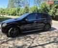 Черный Мерседес М-Класс, объемом двигателя 3.5 л и пробегом 235 тыс. км за 9999 $, фото 7 на Automoto.ua
