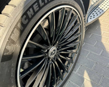 Черный Мерседес М-Класс, объемом двигателя 6.21 л и пробегом 174 тыс. км за 18999 $, фото 4 на Automoto.ua