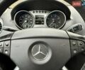 Черный Мерседес М-Класс, объемом двигателя 3.5 л и пробегом 174 тыс. км за 10999 $, фото 38 на Automoto.ua