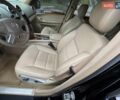 Чорний Мерседес М-Клас, об'ємом двигуна 2.99 л та пробігом 370 тис. км за 10900 $, фото 16 на Automoto.ua