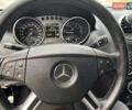 Чорний Мерседес М-Клас, об'ємом двигуна 3 л та пробігом 284 тис. км за 7300 $, фото 19 на Automoto.ua