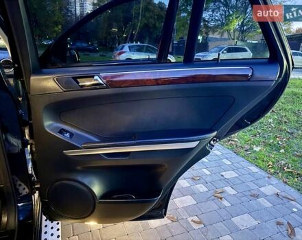 Мерседес М-Класс 2008 в Одессе на Automoto.ua Черный Мерседес М-Класс, объемом двигателя 3.5 л и пробегом 247 тыс. км за 10800 $, фото 54 на Automoto.ua