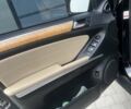 Черный Мерседес М-Класс, объемом двигателя 3.5 л и пробегом 250 тыс. км за 11100 $, фото 9 на Automoto.ua
