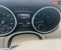 Черный Мерседес М-Класс, объемом двигателя 3.5 л и пробегом 220 тыс. км за 9500 $, фото 3 на Automoto.ua