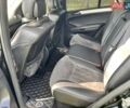 Черный Мерседес М-Класс, объемом двигателя 2.99 л и пробегом 230 тыс. км за 15000 $, фото 7 на Automoto.ua
