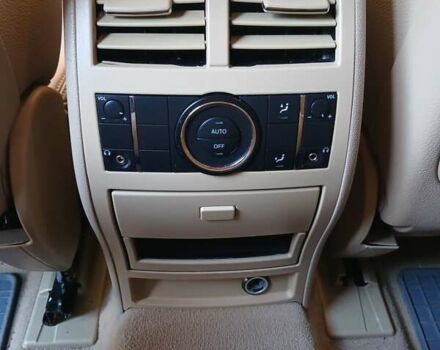 Чорний Мерседес М-Клас, об'ємом двигуна 3.5 л та пробігом 234 тис. км за 13500 $, фото 13 на Automoto.ua