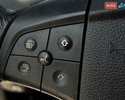 Черный Мерседес М-Класс, объемом двигателя 3.5 л и пробегом 287 тыс. км за 10500 $, фото 25 на Automoto.ua