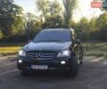 Черный Мерседес М-Класс, объемом двигателя 2.99 л и пробегом 264 тыс. км за 13999 $, фото 1 на Automoto.ua