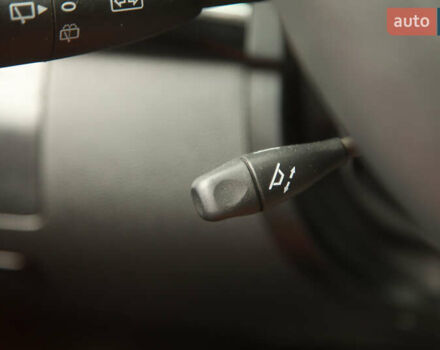 Чорний Мерседес М-Клас, об'ємом двигуна 6.21 л та пробігом 237 тис. км за 11500 $, фото 19 на Automoto.ua