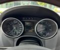 Чорний Мерседес М-Клас, об'ємом двигуна 5.46 л та пробігом 260 тис. км за 13300 $, фото 1 на Automoto.ua