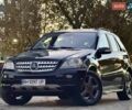 Мерседес М-Класс 2008 в Одессе на Automoto.ua Черный Мерседес М-Класс, объемом двигателя 3.5 л и пробегом 247 тыс. км за 10800 $, фото 14 на Automoto.ua