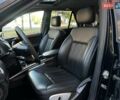 Черный Мерседес М-Класс, объемом двигателя 3 л и пробегом 250 тыс. км за 14999 $, фото 19 на Automoto.ua