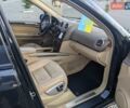 Черный Мерседес М-Класс, объемом двигателя 6.2 л и пробегом 236 тыс. км за 13000 $, фото 14 на Automoto.ua