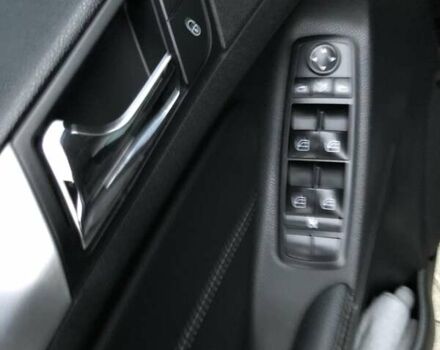 Черный Мерседес М-Класс, объемом двигателя 2.99 л и пробегом 363 тыс. км за 15500 $, фото 24 на Automoto.ua