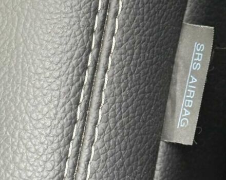 Черный Мерседес М-Класс, объемом двигателя 3.5 л и пробегом 174 тыс. км за 10950 $, фото 57 на Automoto.ua