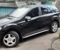 Чорний Мерседес М-Клас, об'ємом двигуна 3.5 л та пробігом 230 тис. км за 12500 $, фото 2 на Automoto.ua