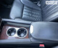 Черный Мерседес М-Класс, объемом двигателя 3.5 л и пробегом 226 тыс. км за 12300 $, фото 51 на Automoto.ua
