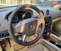 Черный Мерседес М-Класс, объемом двигателя 3.5 л и пробегом 250 тыс. км за 11000 $, фото 13 на Automoto.ua