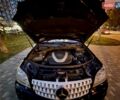 Мерседес М-Класс 2008 в Одессе на Automoto.ua Черный Мерседес М-Класс, объемом двигателя 3.5 л и пробегом 247 тыс. км за 10800 $, фото 64 на Automoto.ua