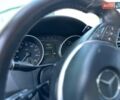 Черный Мерседес М-Класс, объемом двигателя 3.5 л и пробегом 216 тыс. км за 9900 $, фото 4 на Automoto.ua