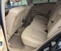 Черный Мерседес М-Класс, объемом двигателя 2.99 л и пробегом 260 тыс. км за 10600 $, фото 17 на Automoto.ua
