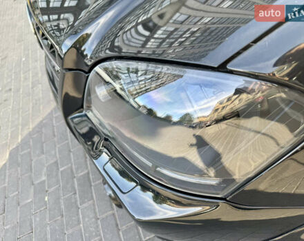 Черный Мерседес М-Класс, объемом двигателя 6.21 л и пробегом 174 тыс. км за 18999 $, фото 3 на Automoto.ua