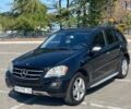 Чорний Мерседес М-Клас, об'ємом двигуна 0 л та пробігом 338 тис. км за 11300 $, фото 12 на Automoto.ua