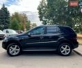 Чорний Мерседес М-Клас, об'ємом двигуна 3.5 л та пробігом 113 тис. км за 12200 $, фото 5 на Automoto.ua