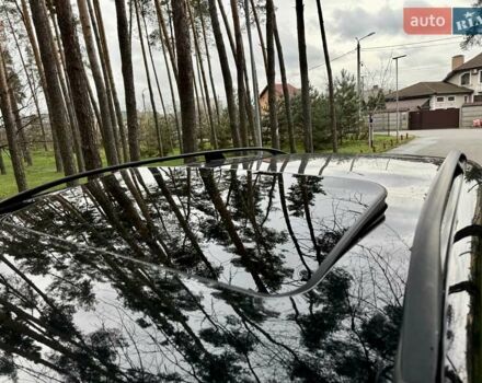 Черный Мерседес М-Класс, объемом двигателя 3.5 л и пробегом 174 тыс. км за 10950 $, фото 15 на Automoto.ua