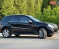Чорний Мерседес М-Клас, об'ємом двигуна 3 л та пробігом 265 тис. км за 14500 $, фото 4 на Automoto.ua