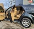 Черный Мерседес М-Класс, объемом двигателя 3.5 л и пробегом 250 тыс. км за 11000 $, фото 12 на Automoto.ua