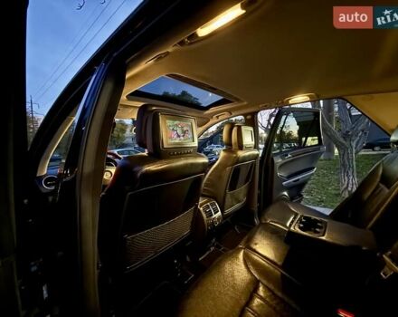 Мерседес М-Класс 2008 в Одессе на Automoto.ua Черный Мерседес М-Класс, объемом двигателя 3.5 л и пробегом 247 тыс. км за 10800 $, фото 50 на Automoto.ua