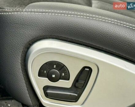 Черный Мерседес М-Класс, объемом двигателя 3.5 л и пробегом 174 тыс. км за 10950 $, фото 44 на Automoto.ua