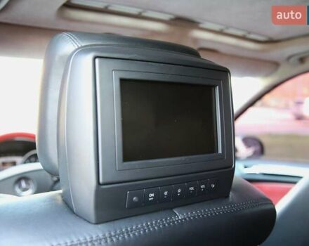 Чорний Мерседес М-Клас, об'ємом двигуна 6.21 л та пробігом 237 тис. км за 11500 $, фото 22 на Automoto.ua