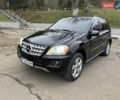 Чорний Мерседес М-Клас, об'ємом двигуна 2.99 л та пробігом 370 тис. км за 10900 $, фото 2 на Automoto.ua