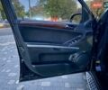 Мерседес М-Класс 2008 в Одессе на Automoto.ua Черный Мерседес М-Класс, объемом двигателя 3.5 л и пробегом 247 тыс. км за 10800 $, фото 28 на Automoto.ua