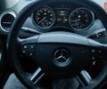 Чорний Мерседес М-Клас, об'ємом двигуна 3.5 л та пробігом 237 тис. км за 12000 $, фото 14 на Automoto.ua