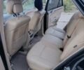 Черный Мерседес М-Класс, объемом двигателя 3 л и пробегом 264 тыс. км за 11800 $, фото 3 на Automoto.ua