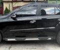 Черный Мерседес М-Класс, объемом двигателя 3.5 л и пробегом 246 тыс. км за 15200 $, фото 3 на Automoto.ua