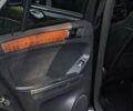 Черный Мерседес М-Класс, объемом двигателя 3.5 л и пробегом 257 тыс. км за 10499 $, фото 26 на Automoto.ua