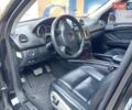 Черный Мерседес М-Класс, объемом двигателя 6.3 л и пробегом 158 тыс. км за 13999 $, фото 14 на Automoto.ua