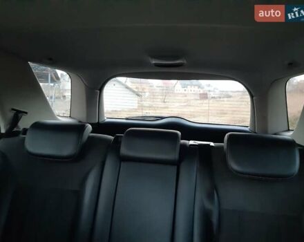 Черный Мерседес М-Класс, объемом двигателя 2.99 л и пробегом 307 тыс. км за 15300 $, фото 2 на Automoto.ua