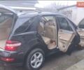 Чорний Мерседес М-Клас, об'ємом двигуна 2.99 л та пробігом 283 тис. км за 14000 $, фото 1 на Automoto.ua