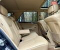 Мерседес М-Класс 2009 в Киеве на Automoto.ua Черный Мерседес М-Класс, объемом двигателя 3.5 л и пробегом 174 тыс. км за 10750 $, фото 34 на Automoto.ua