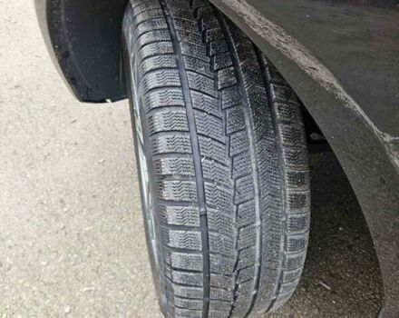 Черный Мерседес М-Класс, объемом двигателя 2.99 л и пробегом 189 тыс. км за 15900 $, фото 22 на Automoto.ua